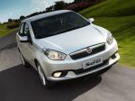 Fiat Grand Siena Essence 2012 года